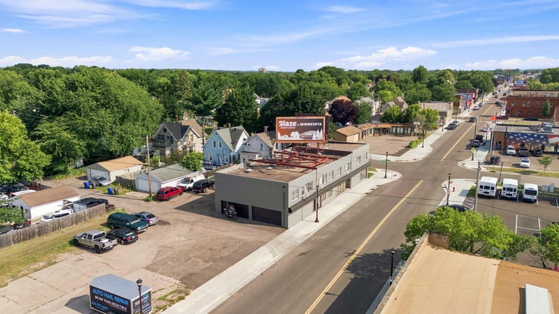 1144 Arcade St, Saint Paul, MN 55106