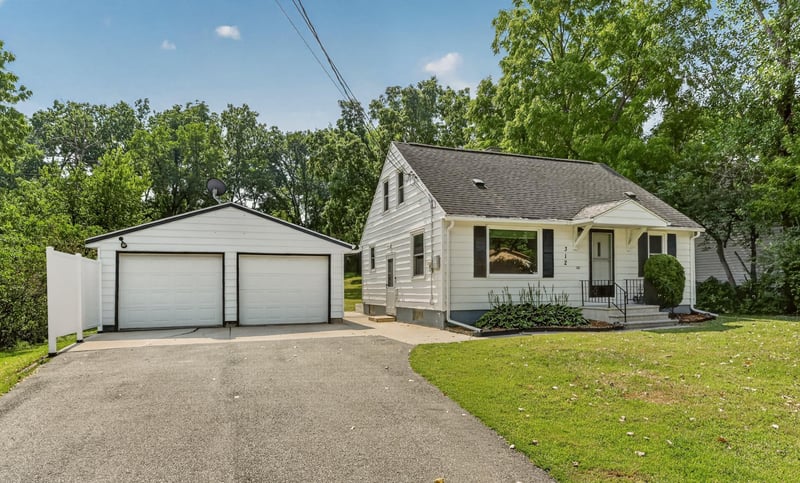 Home Worth Check