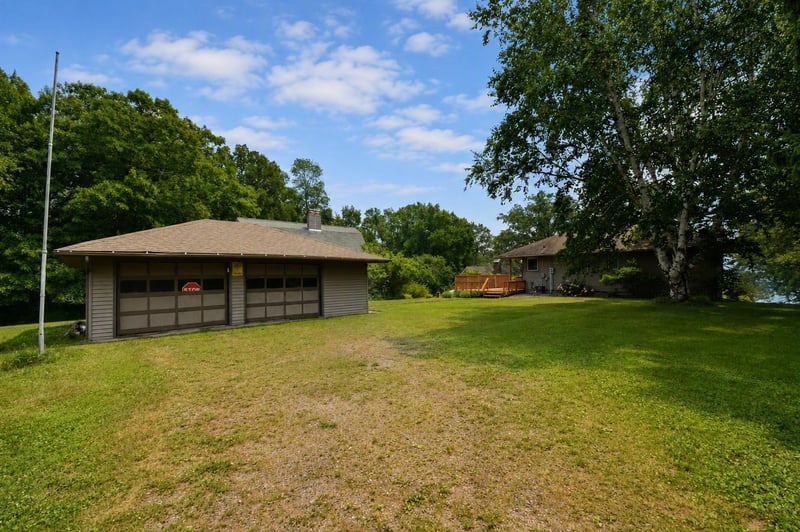 11571 Pearson Ln, Luck, WI 54853