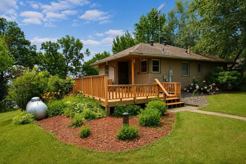 11571 Pearson Ln, Luck, WI 54853