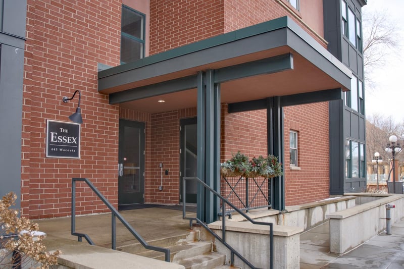 445 Wacouta St #201, Saint Paul, MN 55101
