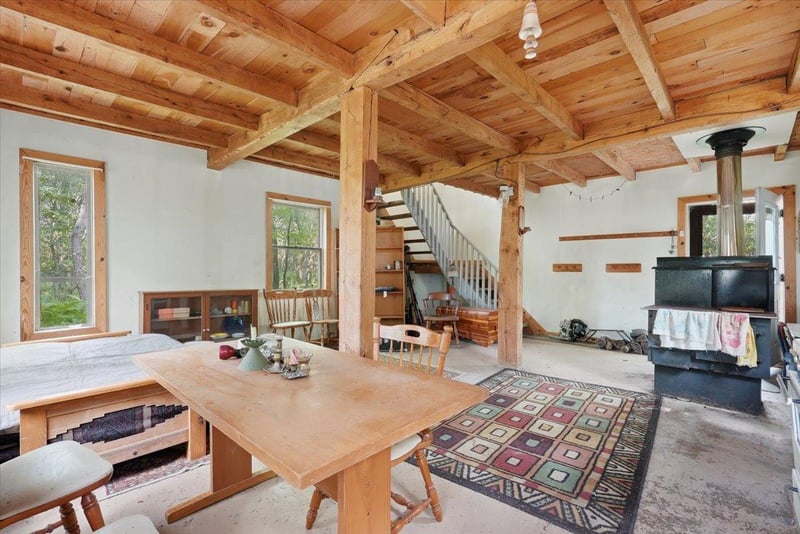 xxx County Road G, Colfax, WI 54730