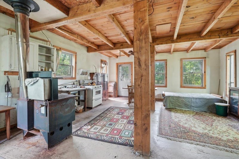 xxx County Road G, Colfax, WI 54730