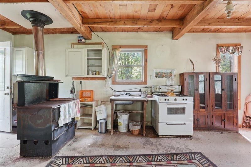 xxx County Road G, Colfax, WI 54730