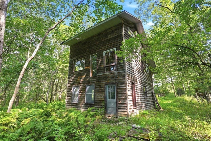 xxx County Road G, Colfax, WI 54730