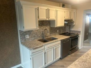 6615 Lake Shore Dr S #314, Richfield, MN 55423