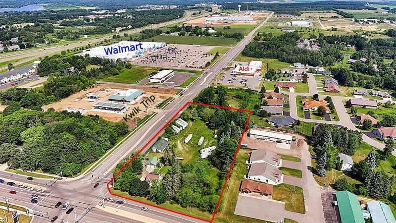 15522 State Highway 27, Little Falls, MN 56345