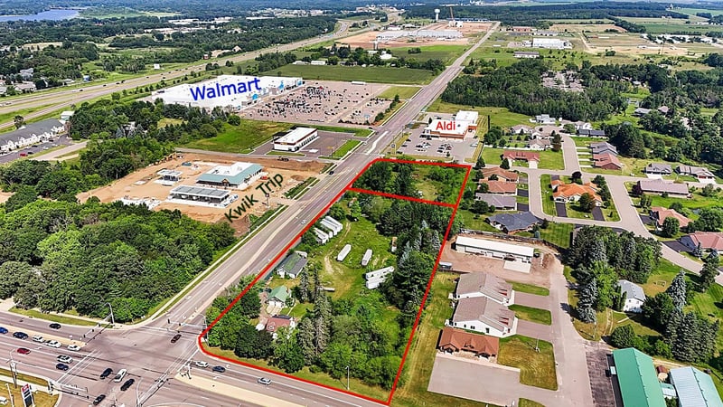 15522 State Highway 27, Little Falls, MN 56345