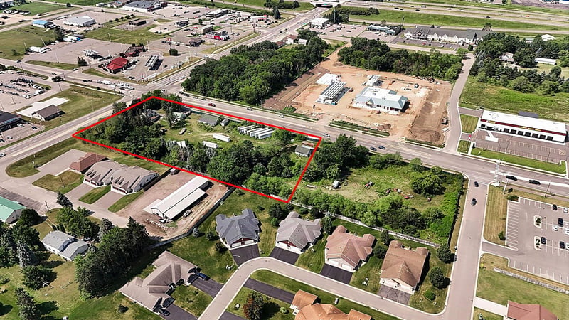 15522 State Highway 27, Little Falls, MN 56345