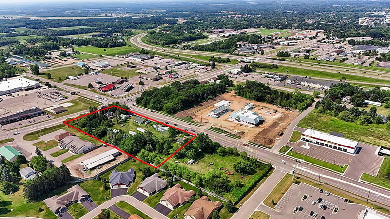 15522 State Highway 27, Little Falls, MN 56345