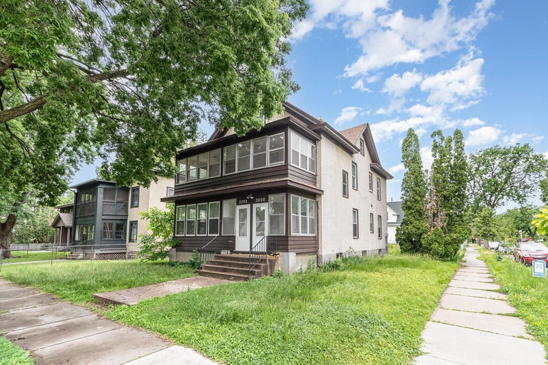 3200 23rd Ave S, Minneapolis, MN 55407