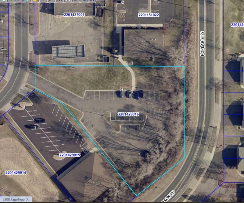 501 Professional Dr, Northfield, MN 55057