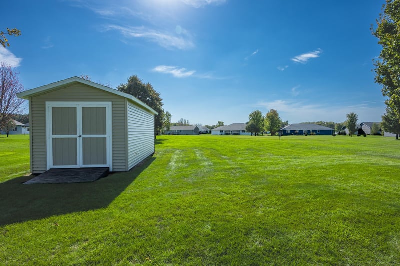 2939 Sailor Dr NE, Alexandria, MN 56308