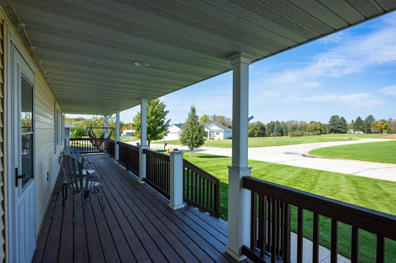 2939 Sailor Dr NE, Alexandria, MN 56308