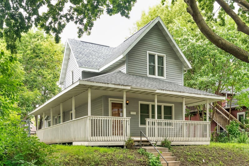 1118 Adams St NE, Minneapolis, MN 55413