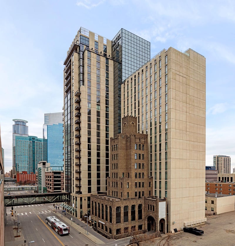 201 S 11th St #430, Minneapolis, MN 55403