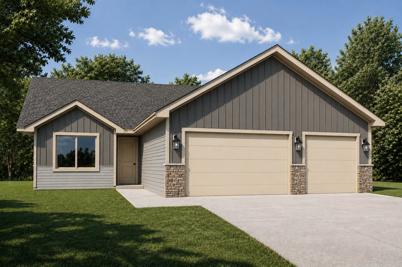 800 Turril St, Le Sueur, MN 56058
