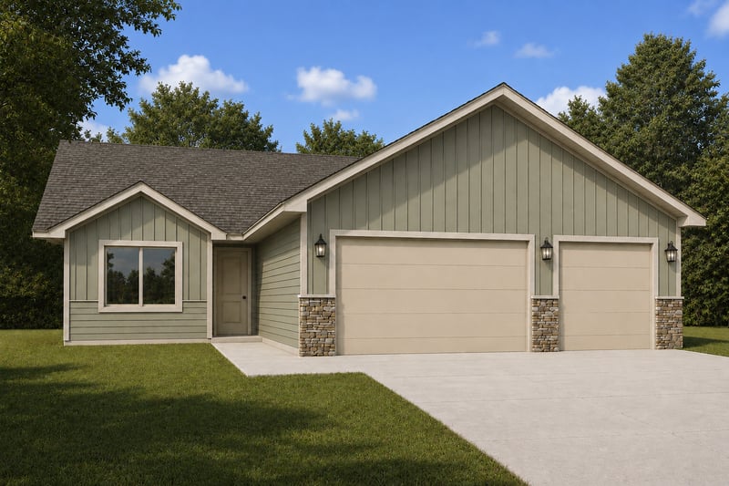800 Turril St, Le Sueur, MN 56058