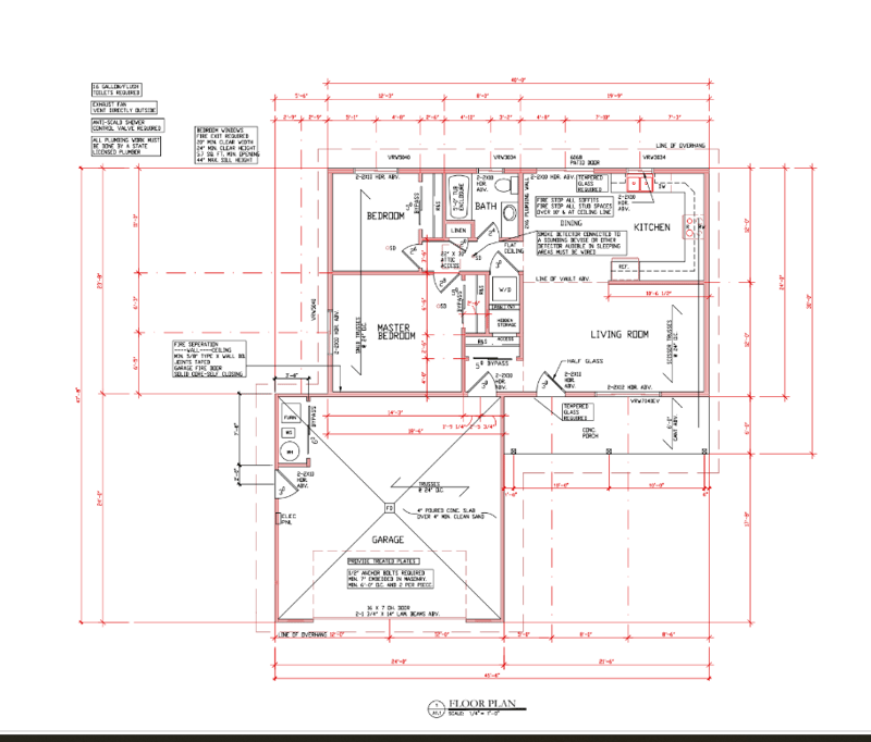 52170 State Highway 11 Lot 7, Salol, MN 56756