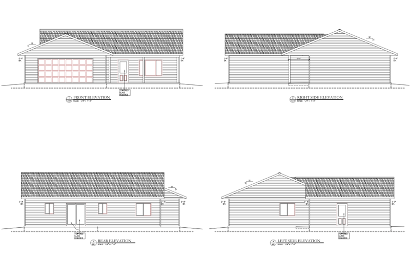 52170 State Highway 11 Lot 7, Salol, MN 56756