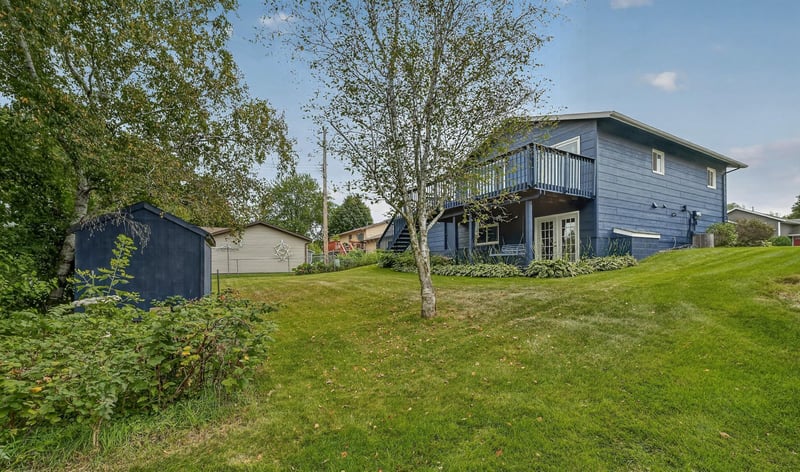 4215 4th Pl NW, Rochester, MN 55901