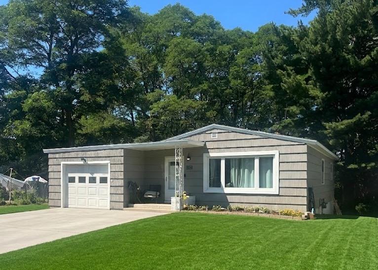 1122 SE 11th St, Brainerd, MN 56401