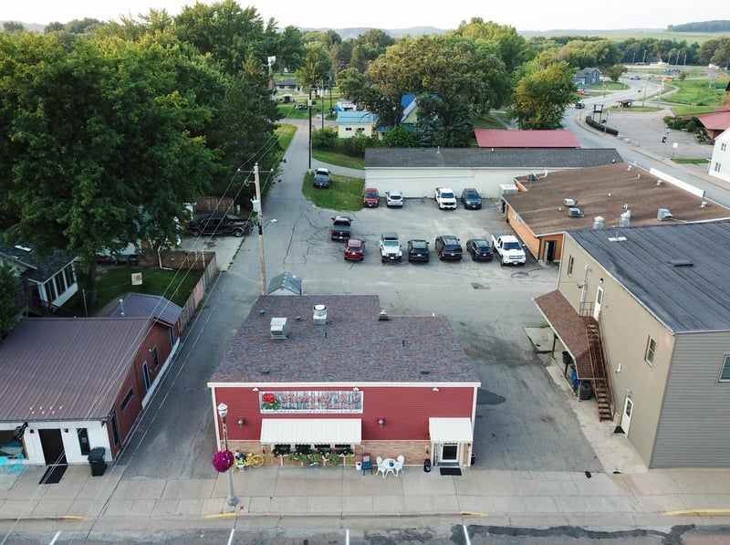 12626 W Mondovi, Eleva, WI 54738