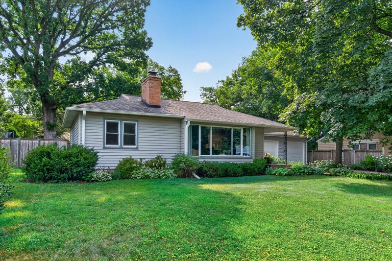 3340 Noble Ave N, Golden Valley, MN 55422