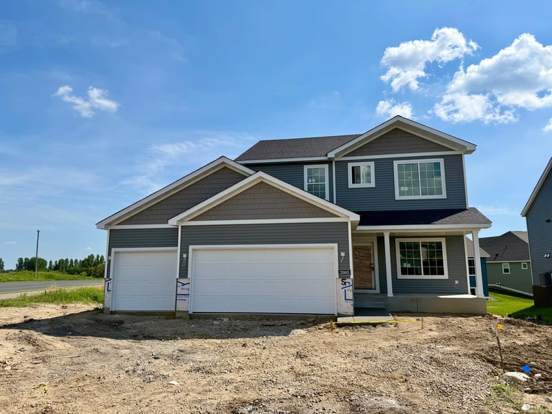 2005 Coneflower Point, Buffalo, MN 55313