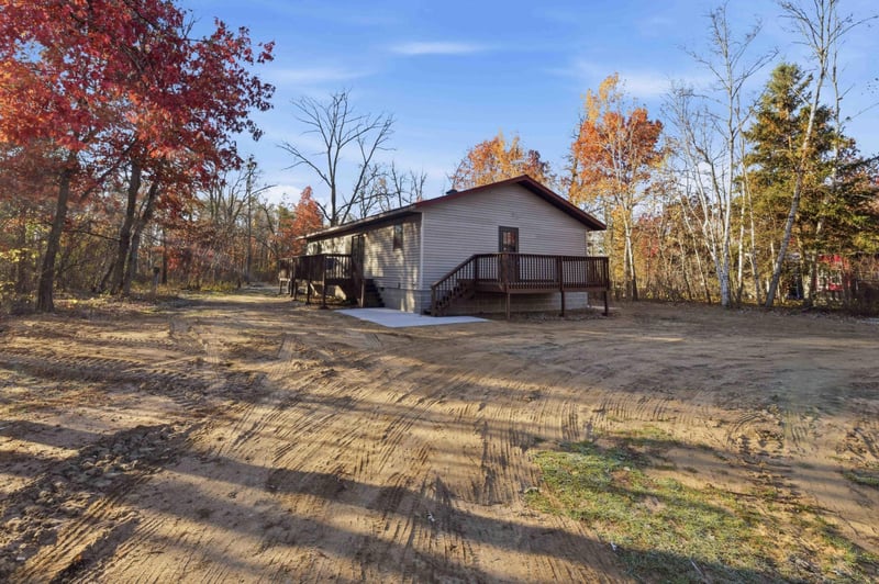 4244 Crow Wing Cir SW, Pillager, MN 56473