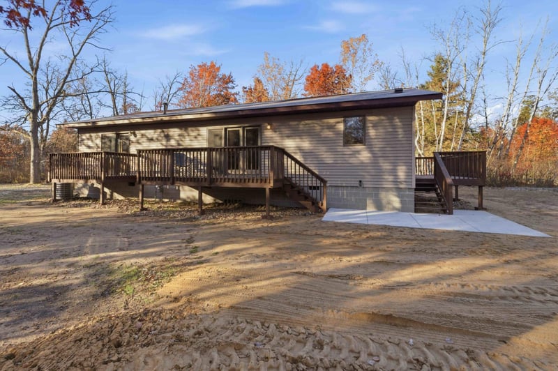 4244 Crow Wing Cir SW, Pillager, MN 56473