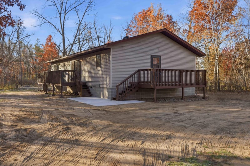 4244 Crow Wing Cir SW, Pillager, MN 56473