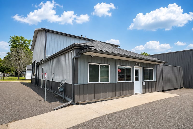 216 Main St W, Freeport, MN 56331