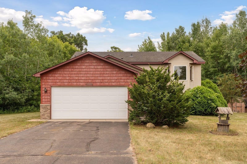 23533 Washington St NE, Bethel, MN 55005