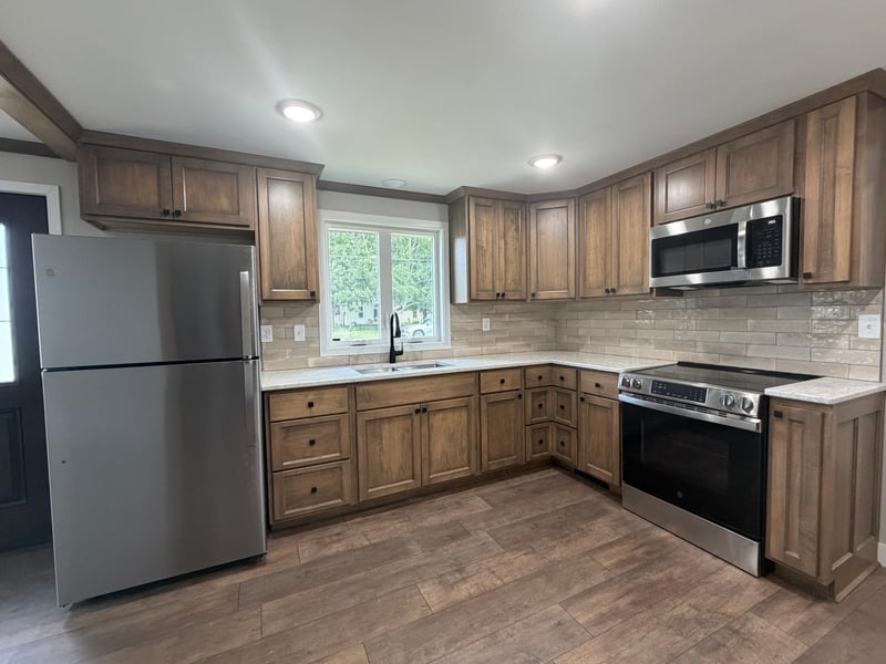 431 8th St W, Browerville, MN 56438