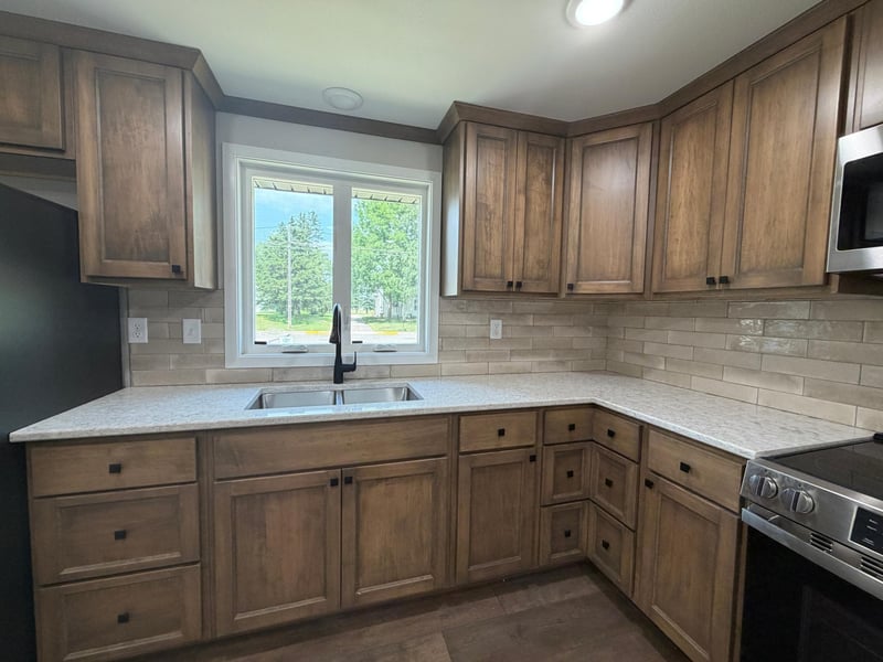 431 8th St W, Browerville, MN 56438