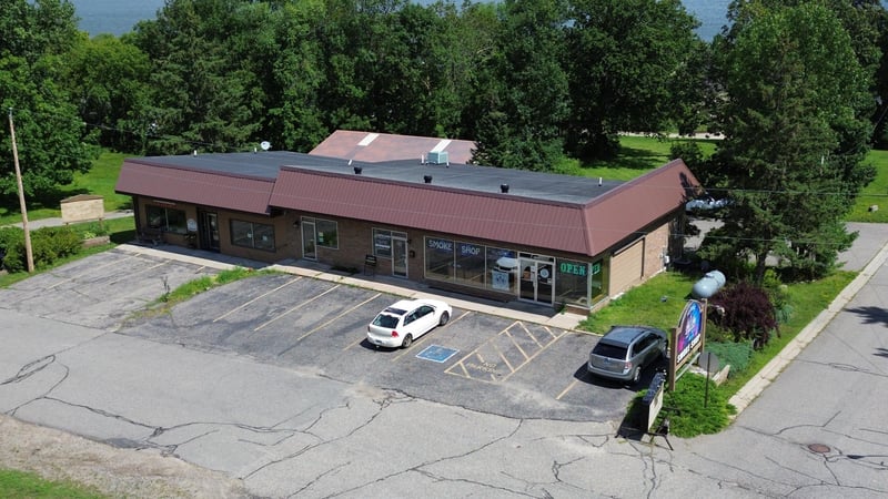 215 Garden St, Walker, MN 56484
