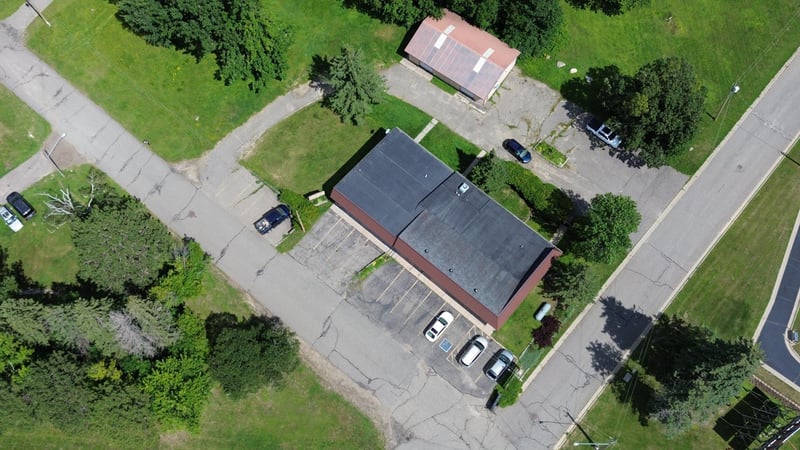 215 Garden St, Walker, MN 56484