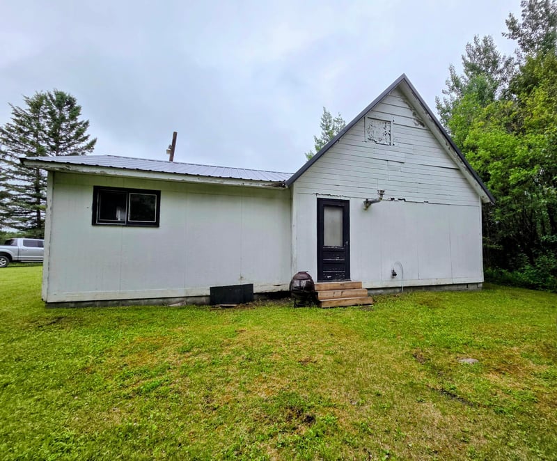 12122 County Road 27, Northome, MN 56661