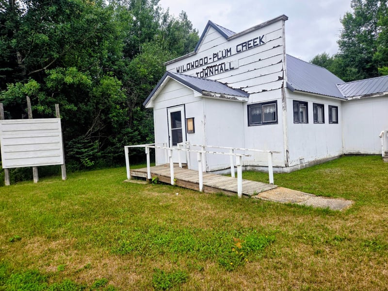 12122 County Road 27, Northome, MN 56661