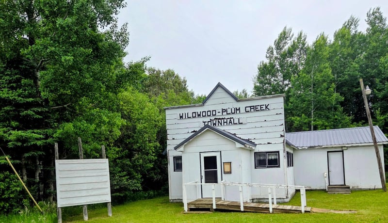 12122 County Road 27, Northome, MN 56661