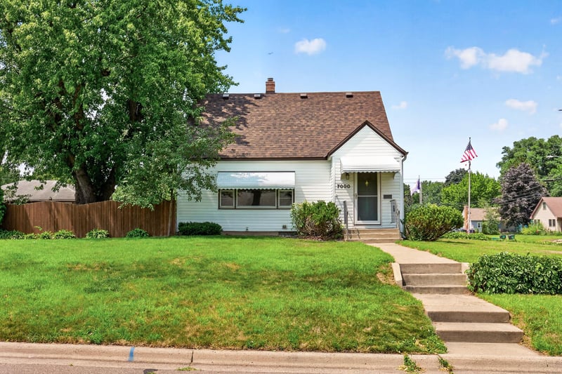 Home Worth Check