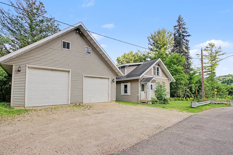 S220 Glade Ave, Spring Valley, WI 54767