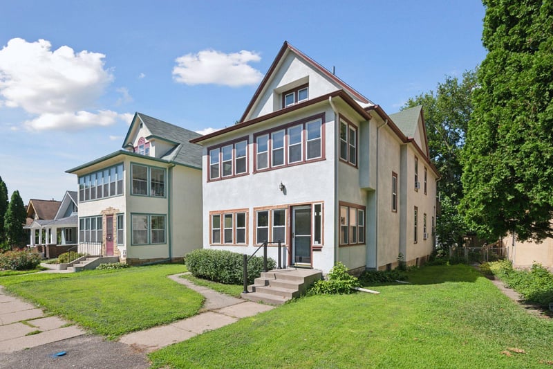 1222 Washington St NE, Minneapolis, MN 55413