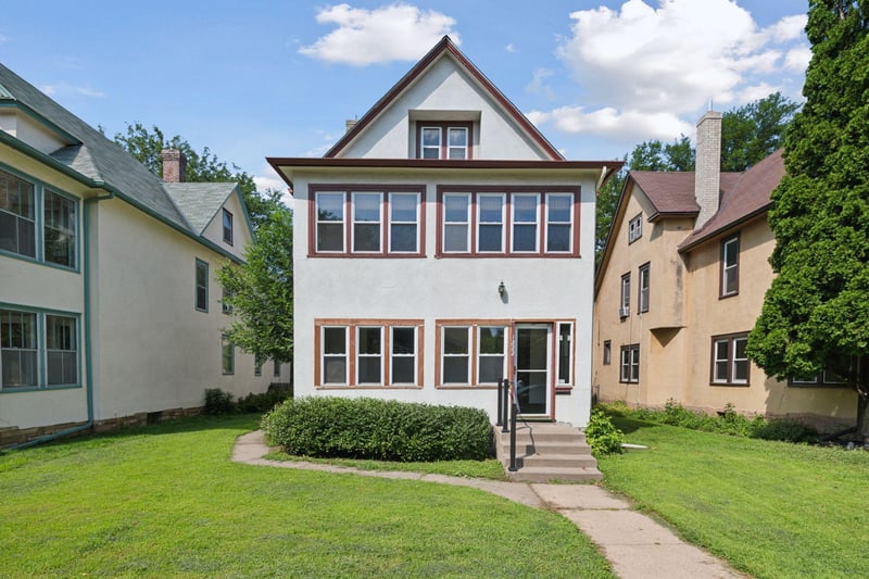 1222 Washington St NE, Minneapolis, MN 55413