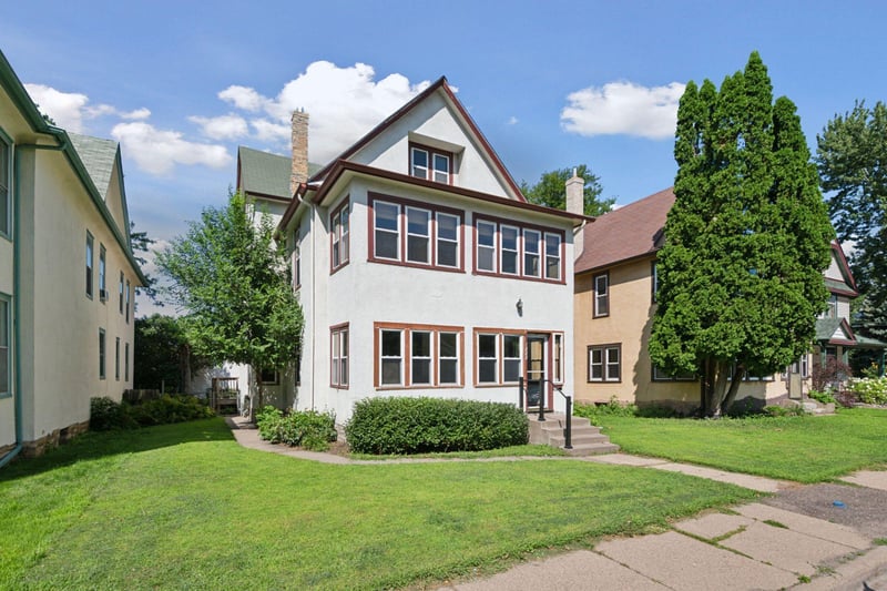 1222 Washington St NE, Minneapolis, MN 55413