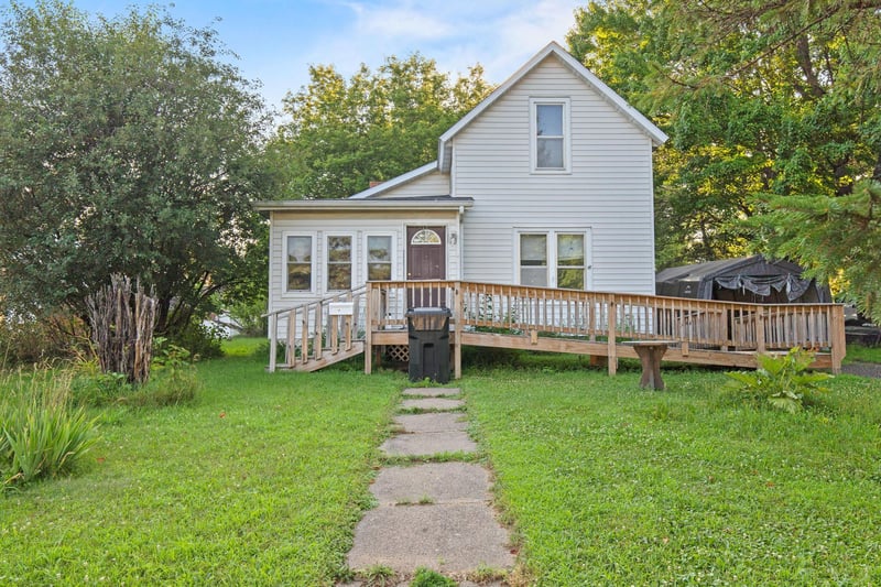 448 Keller Ave S, Amery, WI 54001