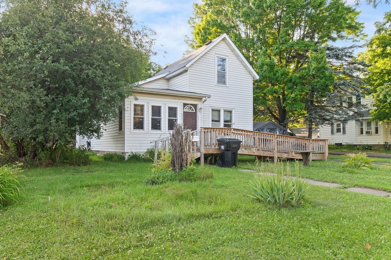 448 Keller Ave S, Amery, WI 54001
