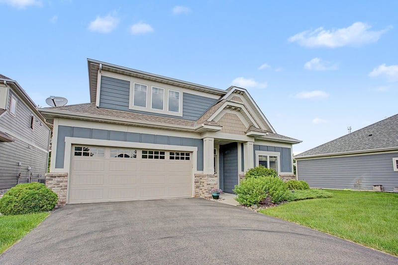 14764 Cloquet St, Dayton, MN 55327