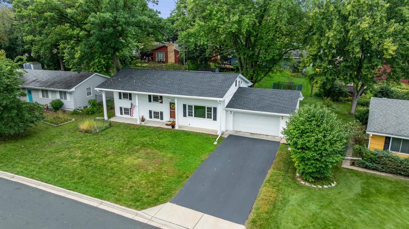 3617 Ensign Ave N, New Hope, MN 55427